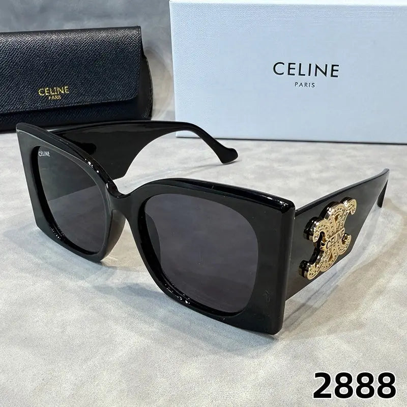 Designer Sunglasses #2888