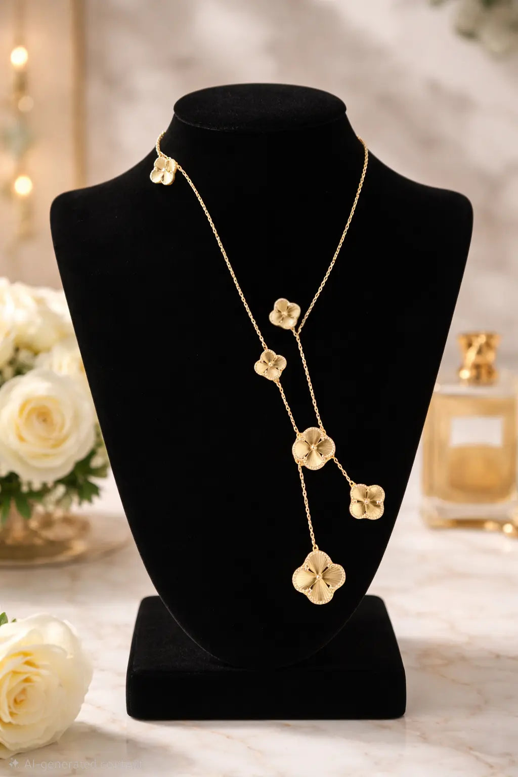 Designer Necklaces