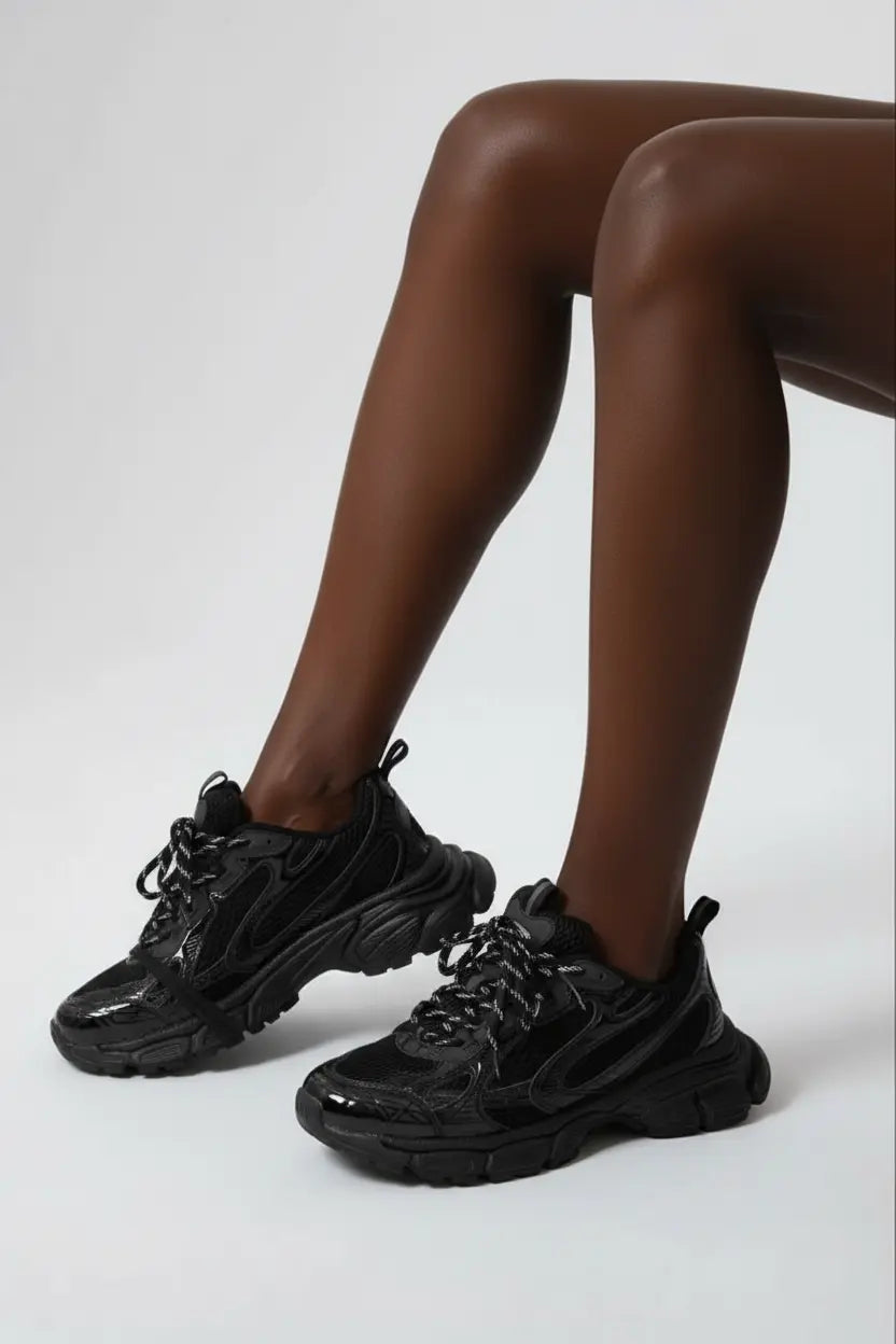 Designer Sneakers