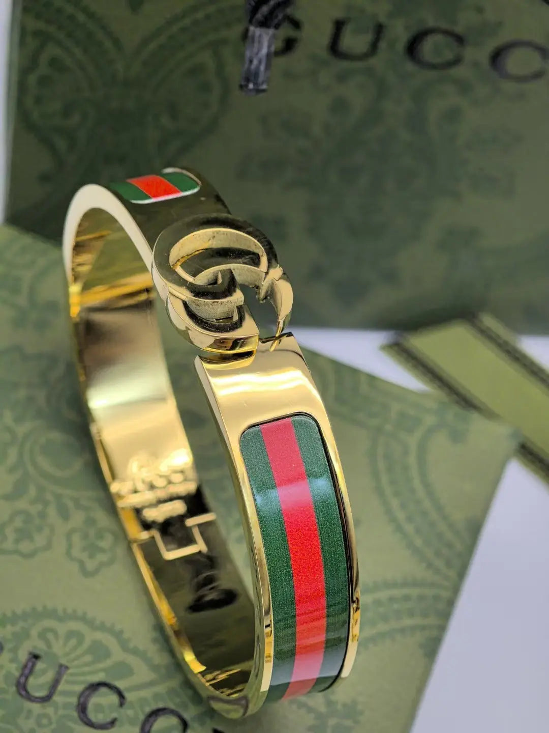 Designer Bracelets