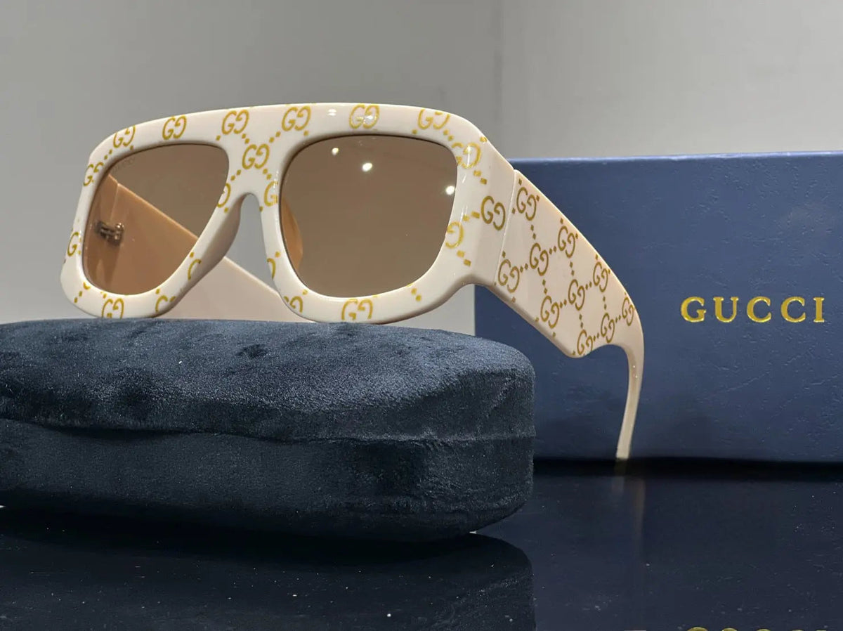 Designer Sunglasses #6009