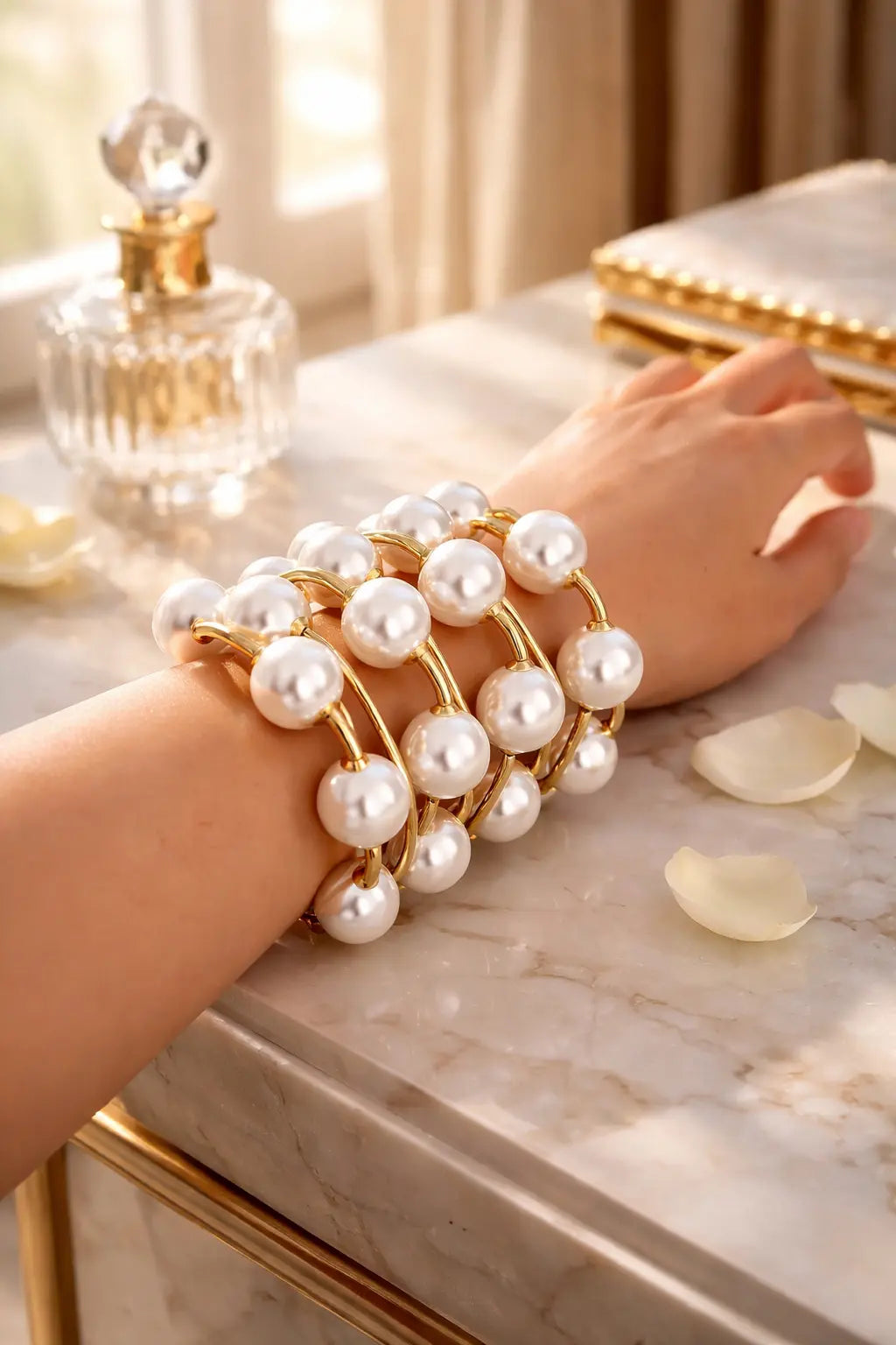 Fashion Bracelets