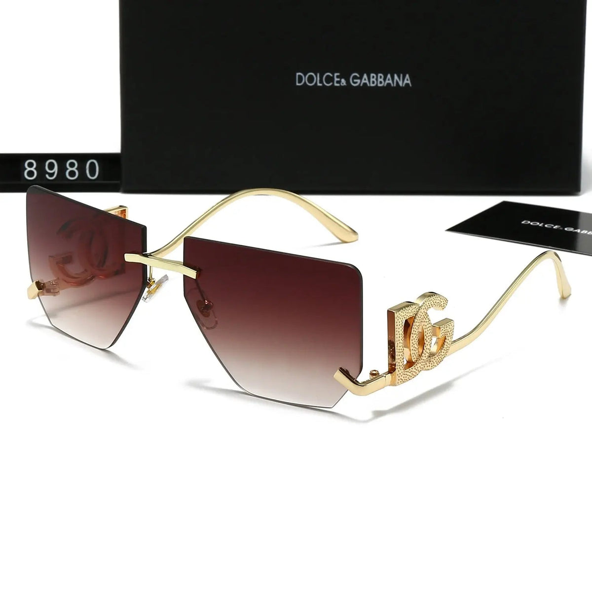 Designer Sunglasses #8980
