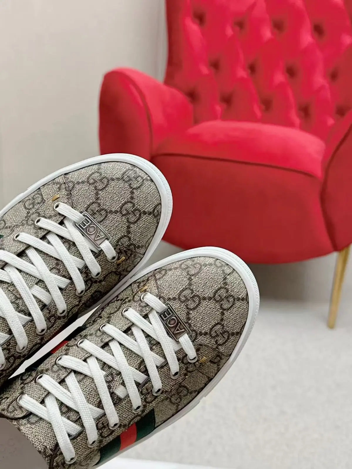 Designer Sneakers *NEW*
