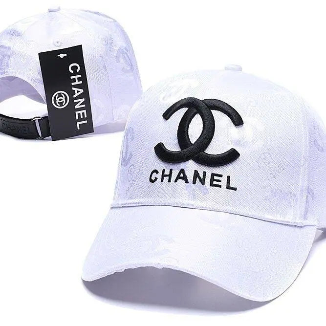 Designer Cap
