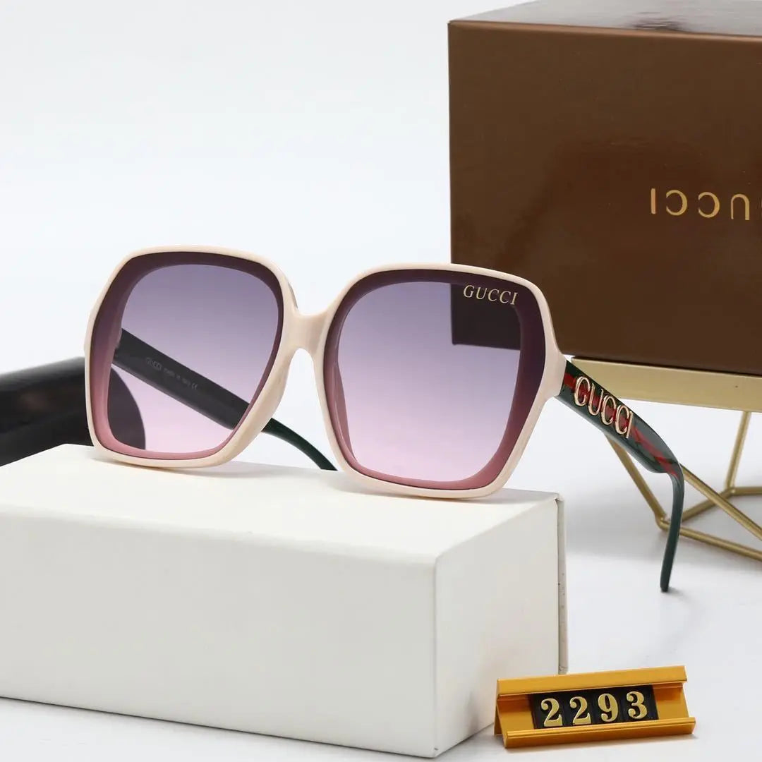 Designer Sunglasses *NEW* #2293