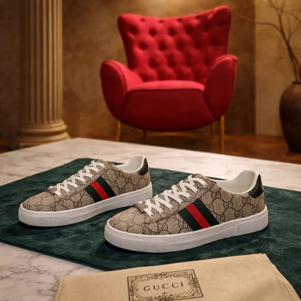Designer Sneakers *NEW*