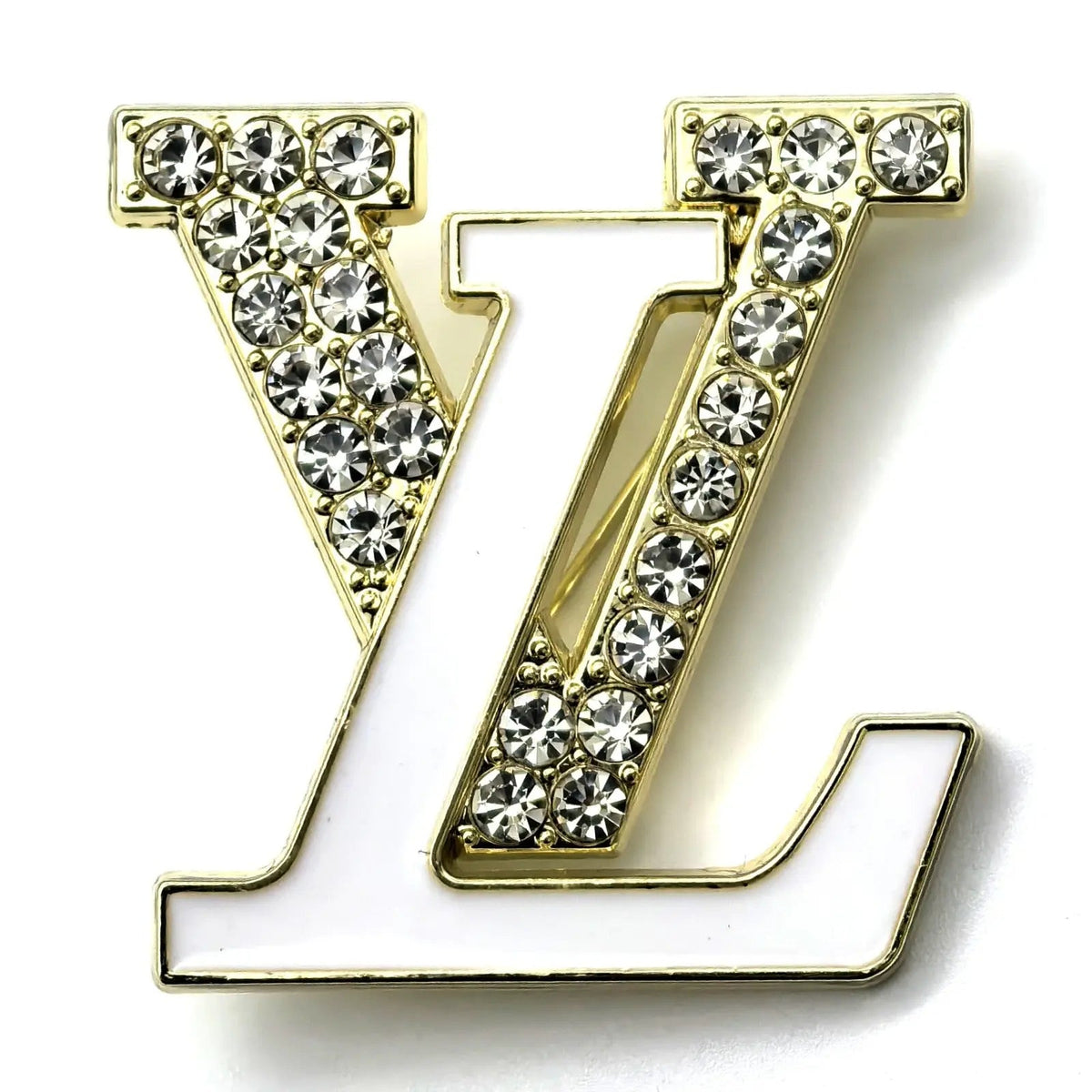 Designer Brooch
