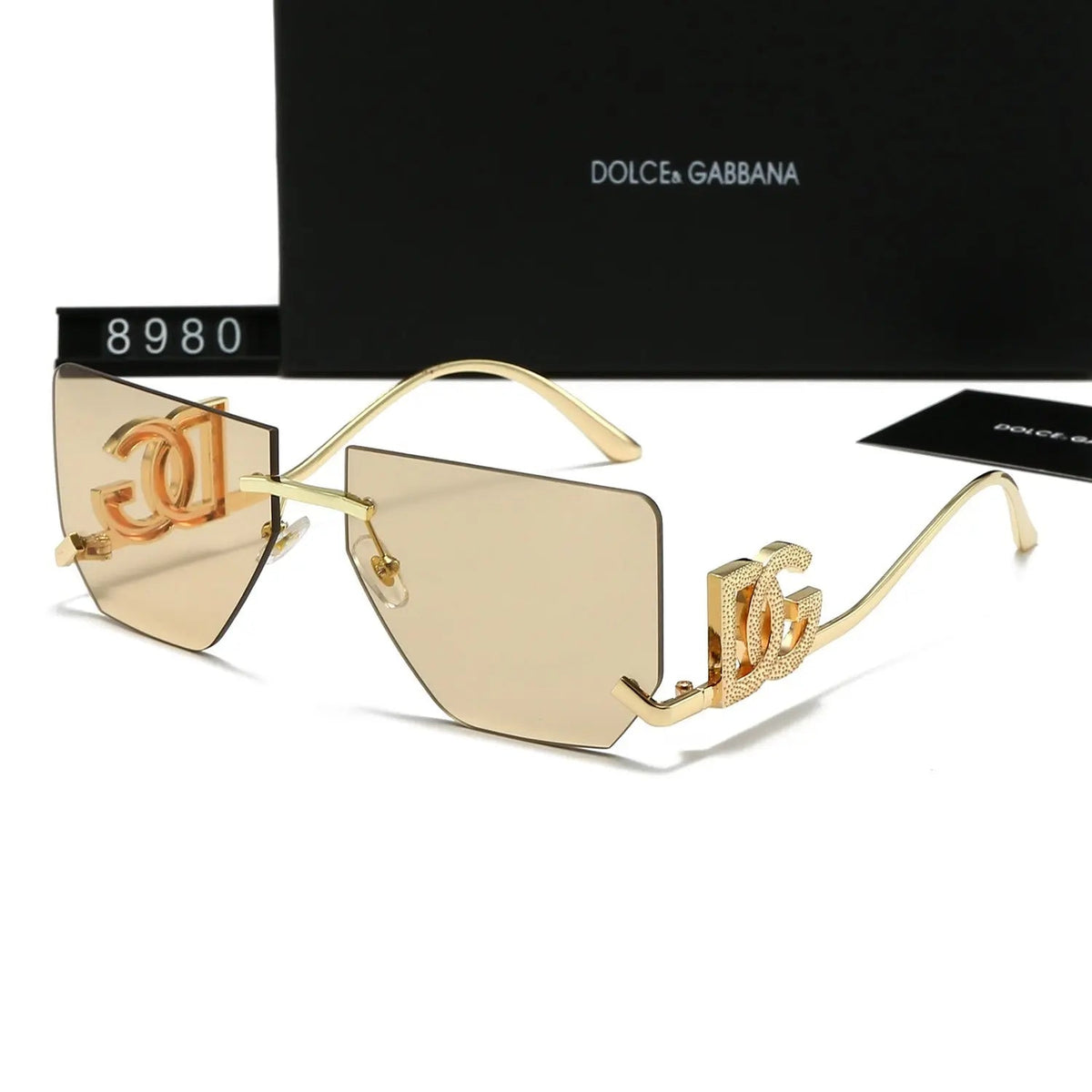Designer Sunglasses #8980