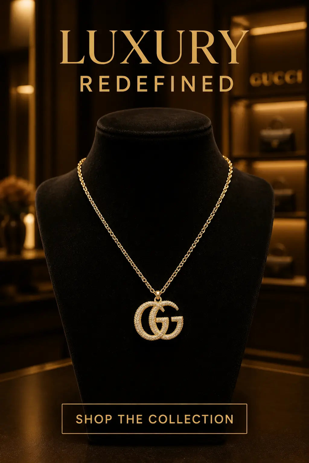Designer Necklaces *NEW*