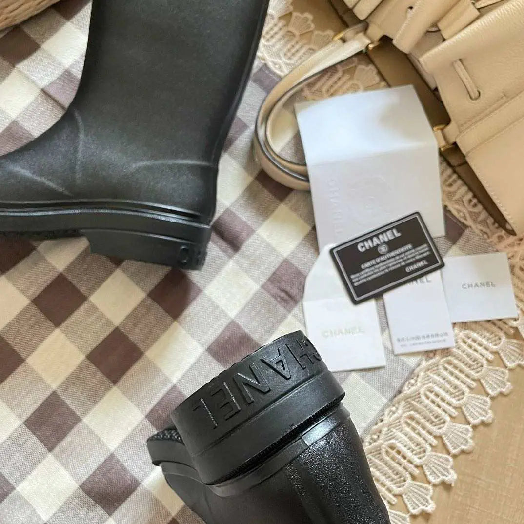 Designer Boots