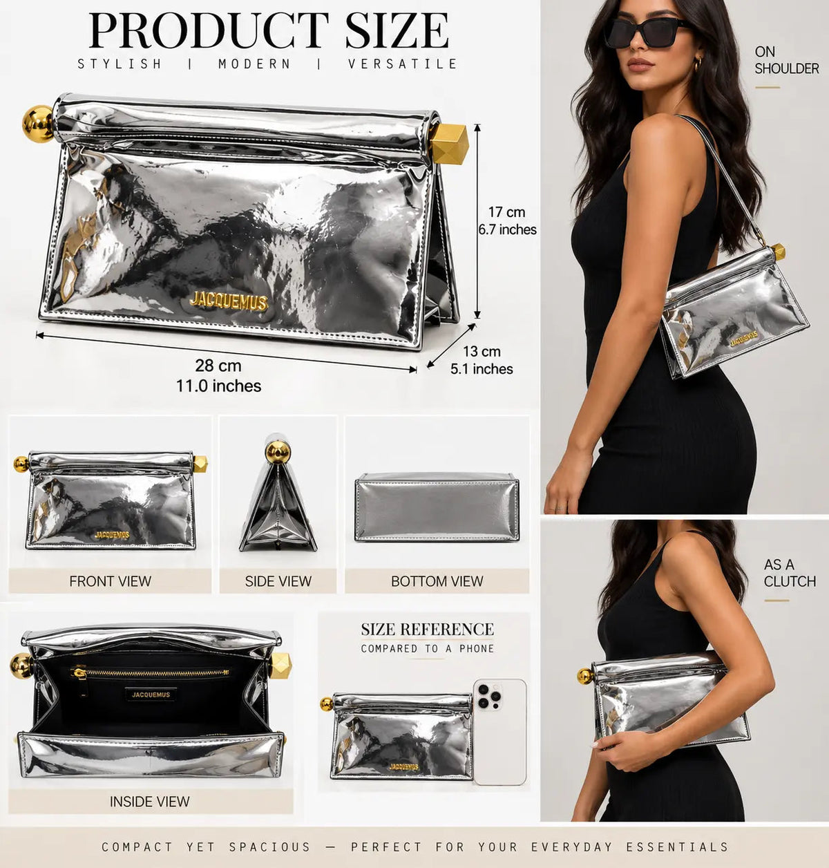 Designer Bags *0NEW*