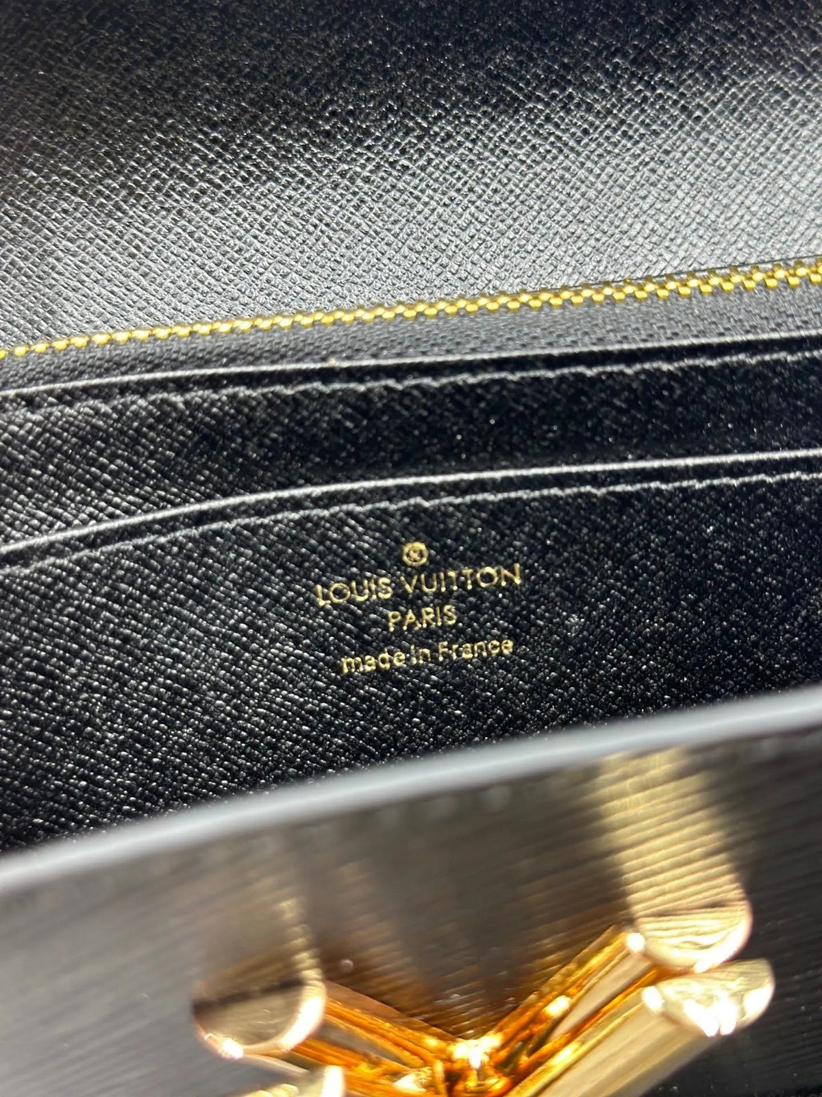 Designer Wallets