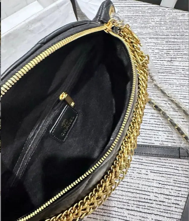 Chanel Waist Fanny Pack Designer Bags *NEW*