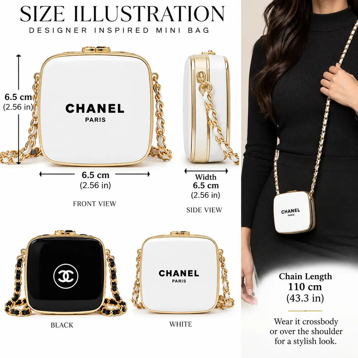 Designer Bags *NEW*