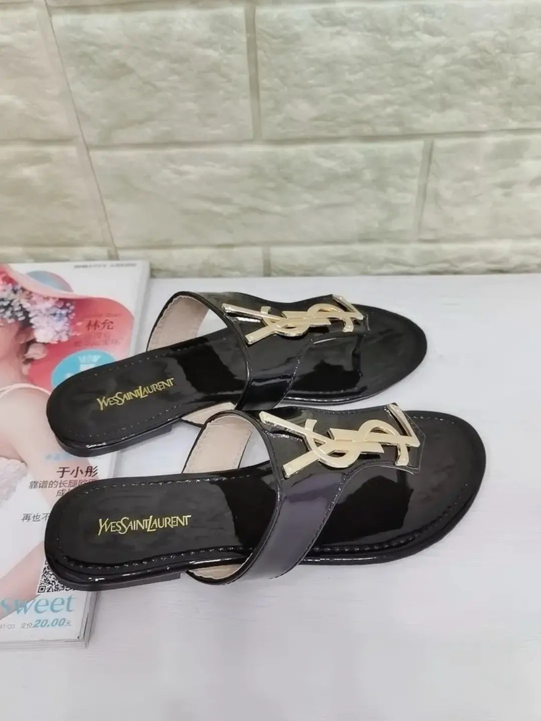 Designer Shoes *NEW*
