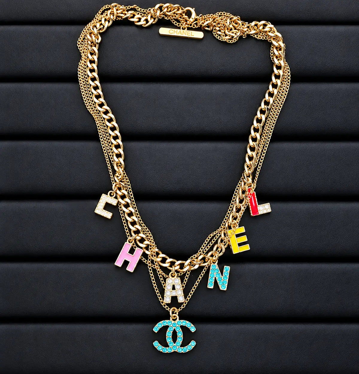 Designer Necklace and Bracelet Set *NEW*