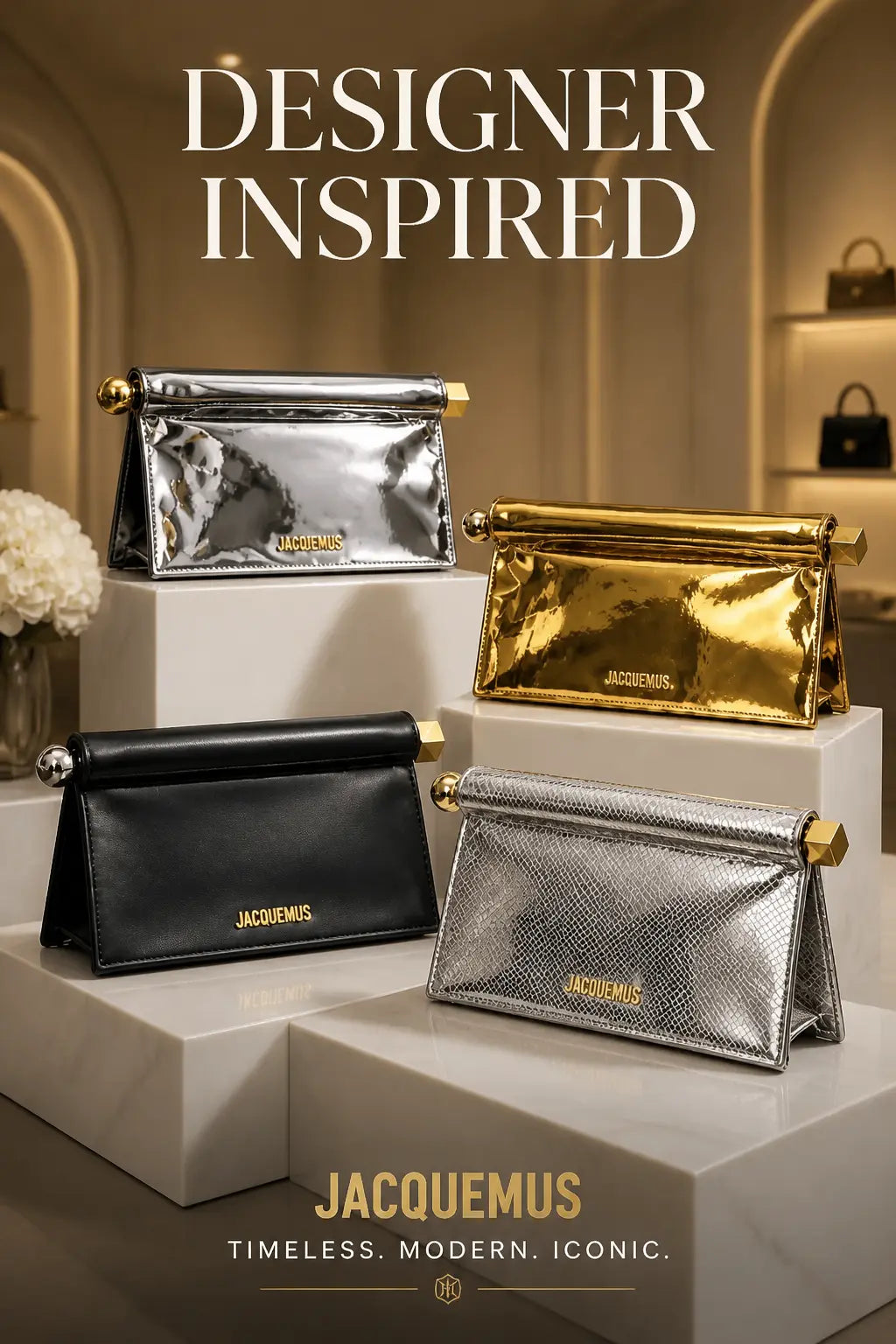 Designer Bags *0NEW*
