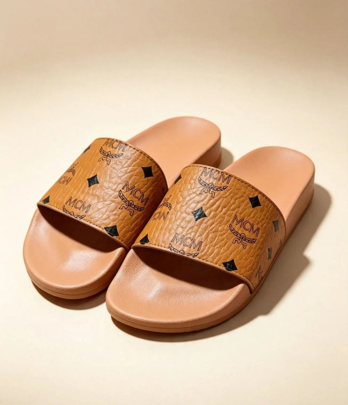 Designer Shoes