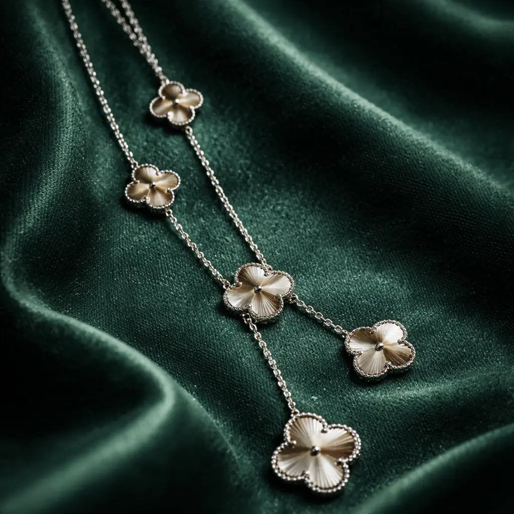 Designer Necklaces
