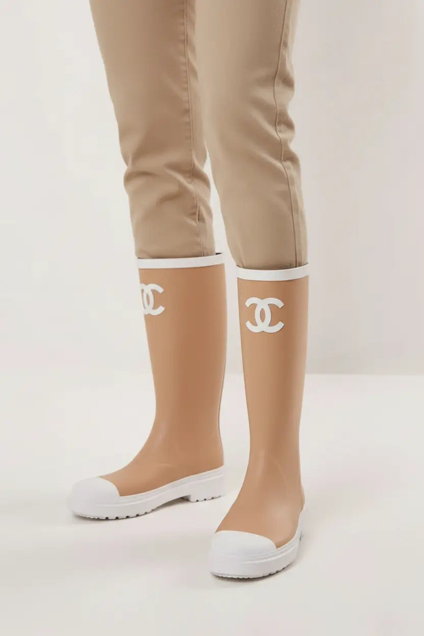 Designer Boots