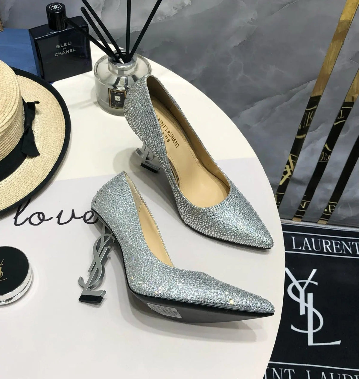 Designer Shoes *NEW*