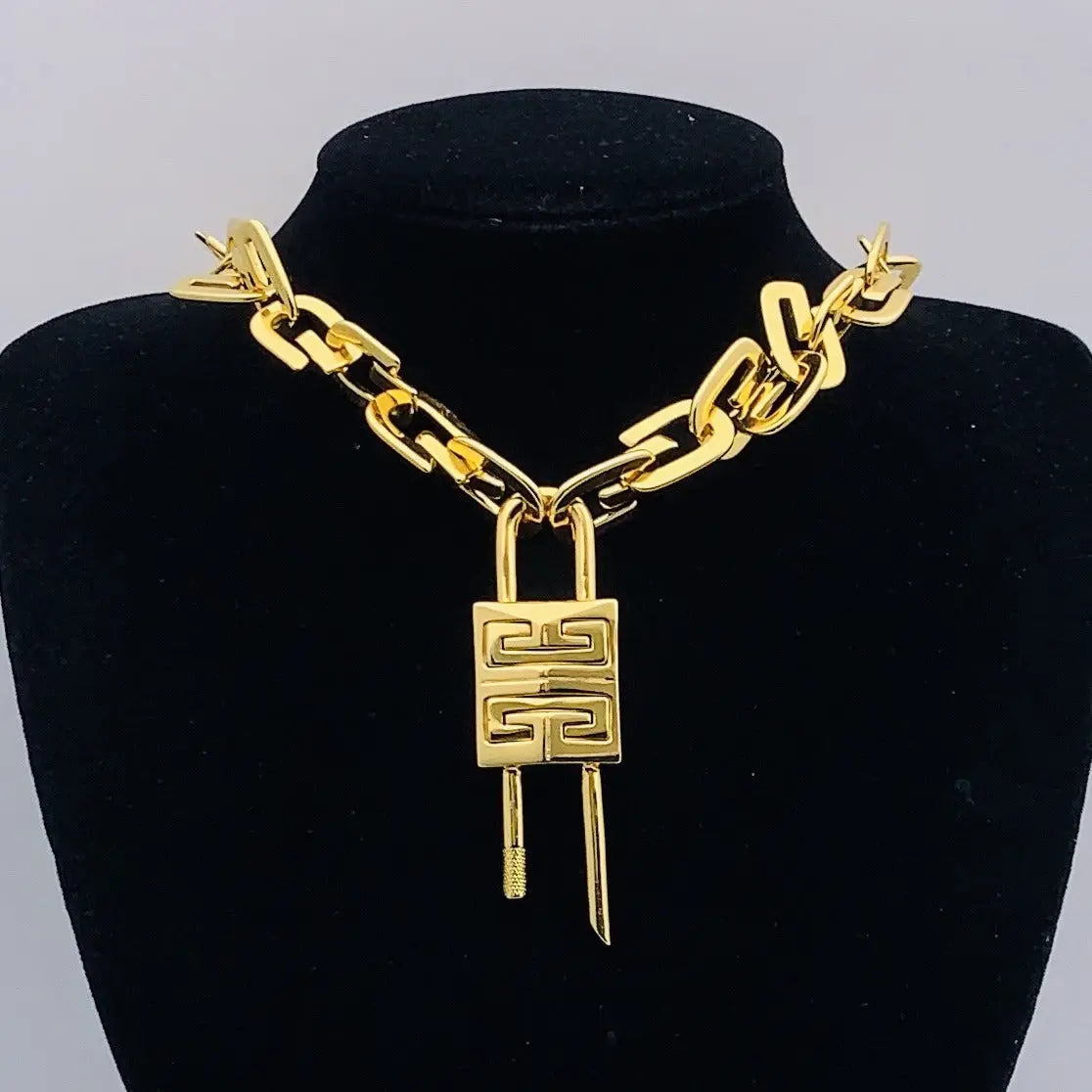 Designer Necklace