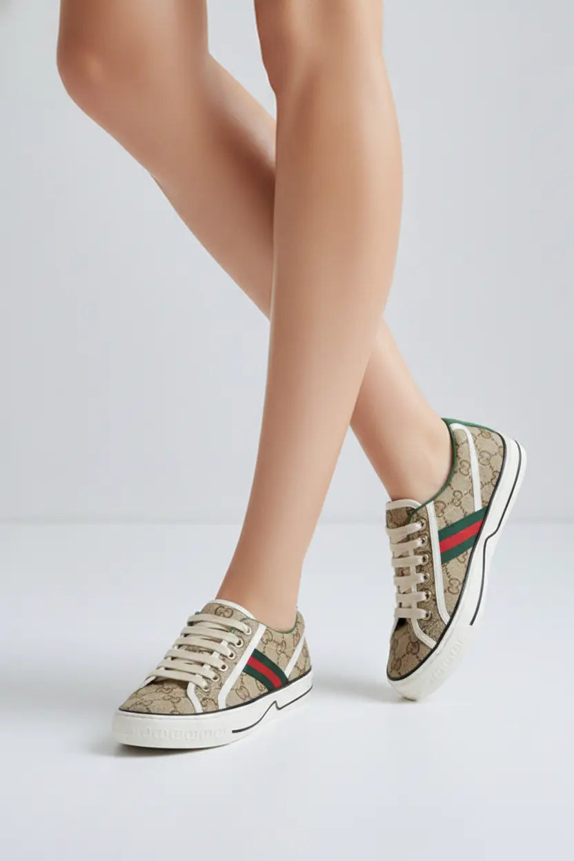 Designer Sneakers