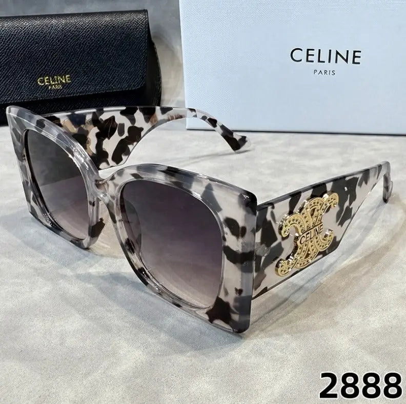 Designer Sunglasses #2888