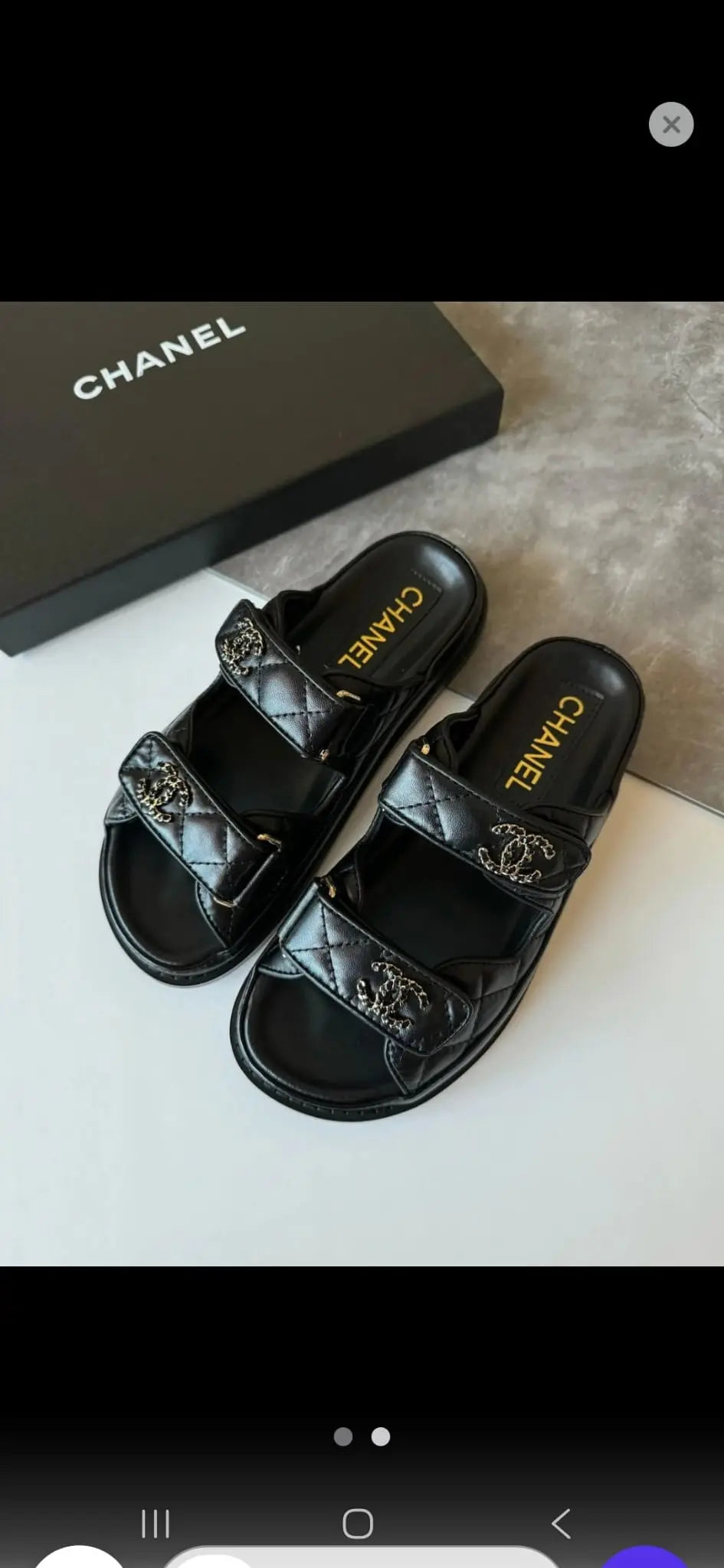 Designer Shoes *NEW*