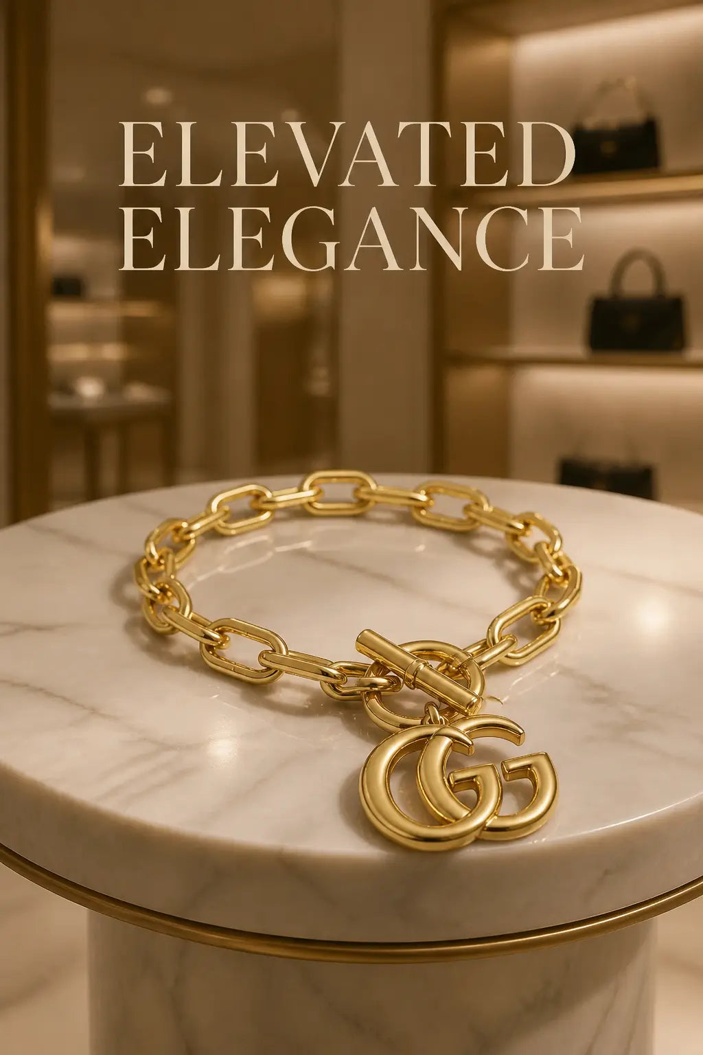Designer Bracelets *NEW*