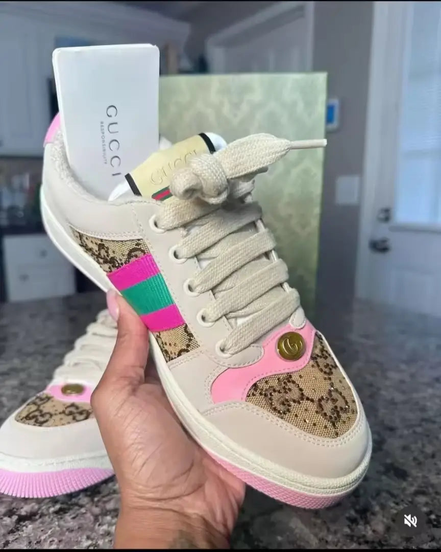 Designer Shoes