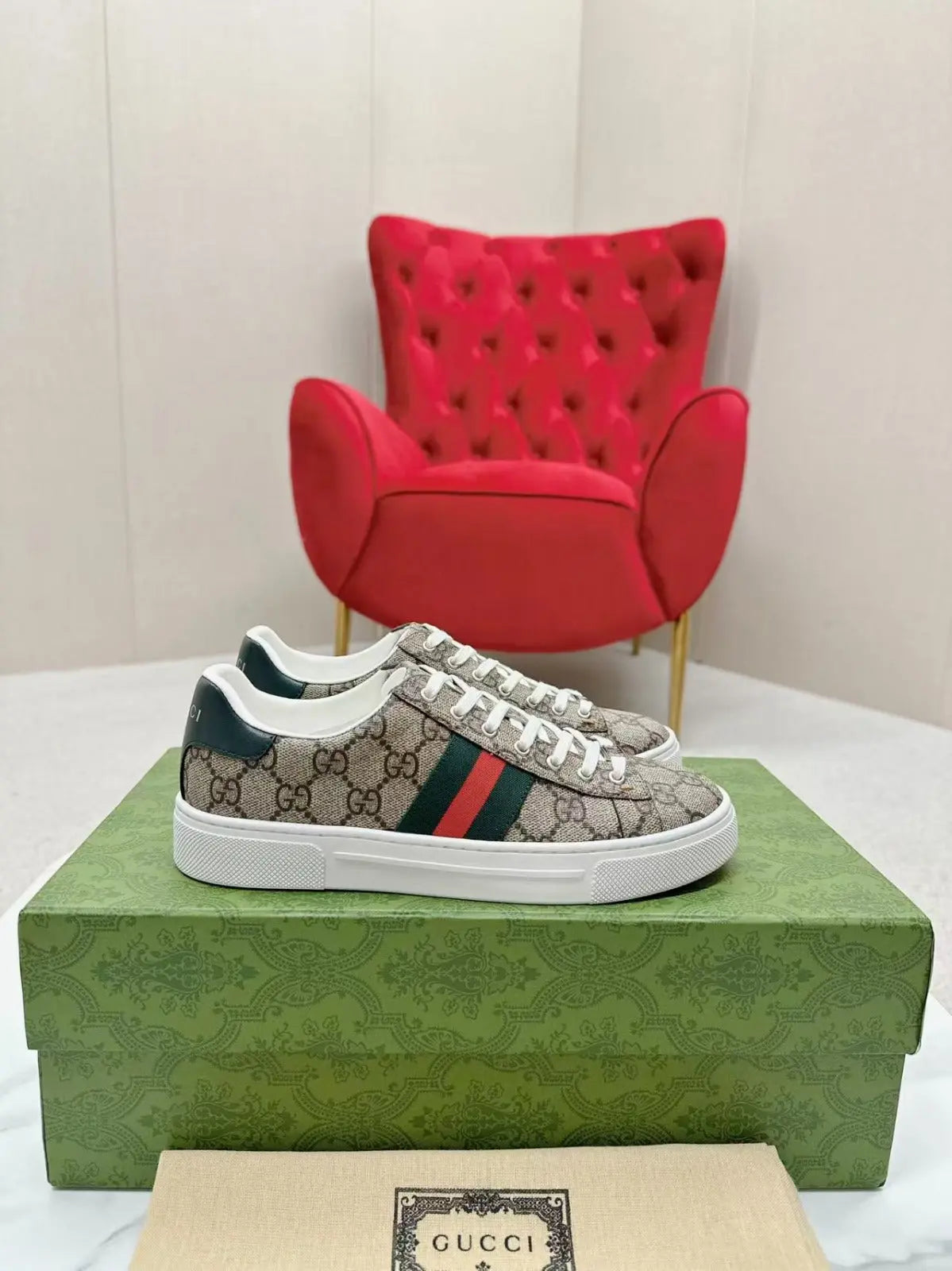 Designer Sneakers *NEW*